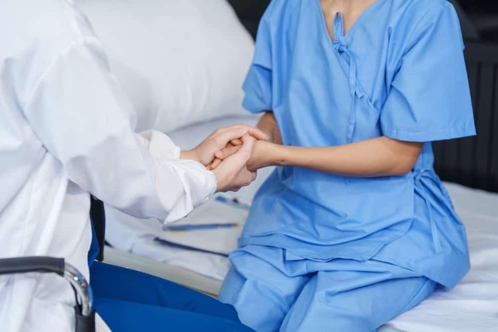 Đi tìm lời giải ung thư gan giai đoạn cuối sống được bao lâu?