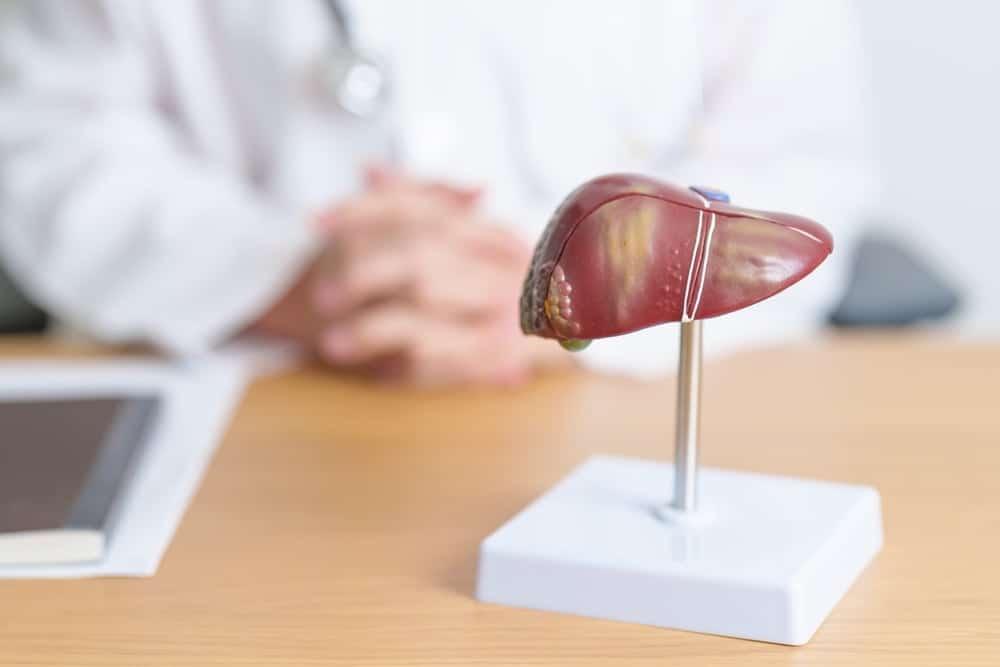 Giải đáp: Viêm gan B có chữa được không?