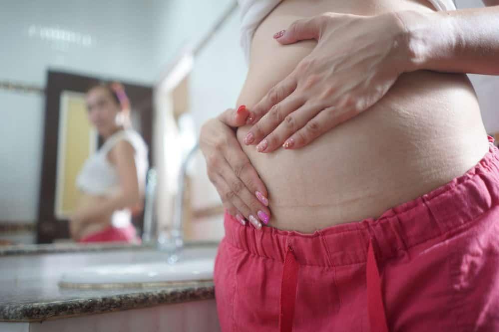 Cẩm nang chăm sóc vết mổ sau sinh A - Z tránh nhiễm trùng, ngừa sẹo, nhanh hồi phục