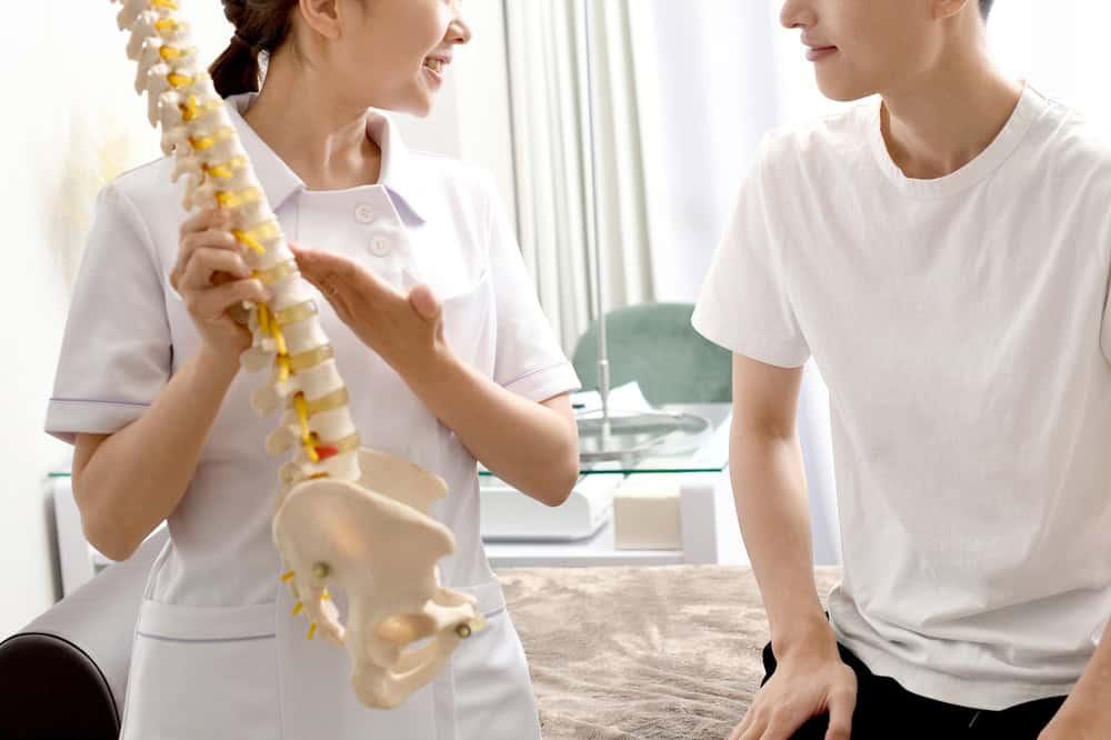 Top 4 phòng khám cơ xương khớp uy tín tại TP.HCM