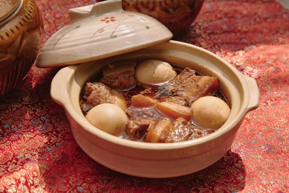 Cách nấu thịt kho trứng thơm ngon, lành mạnh phù hợp cho mọi nhà