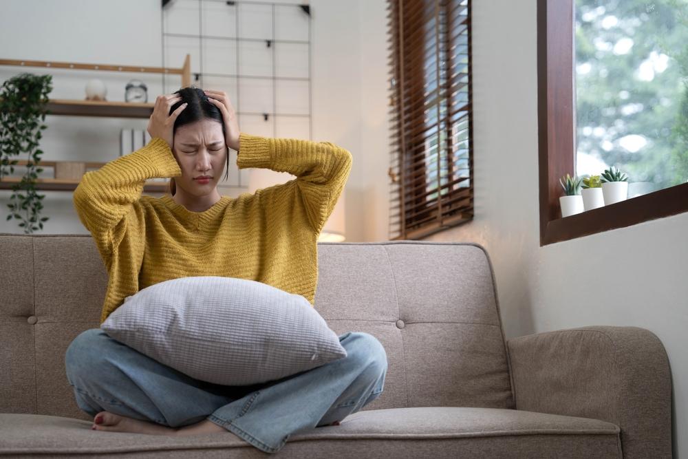 Những triệu chứng nào đáng chú ý khi bị chóng mặt?