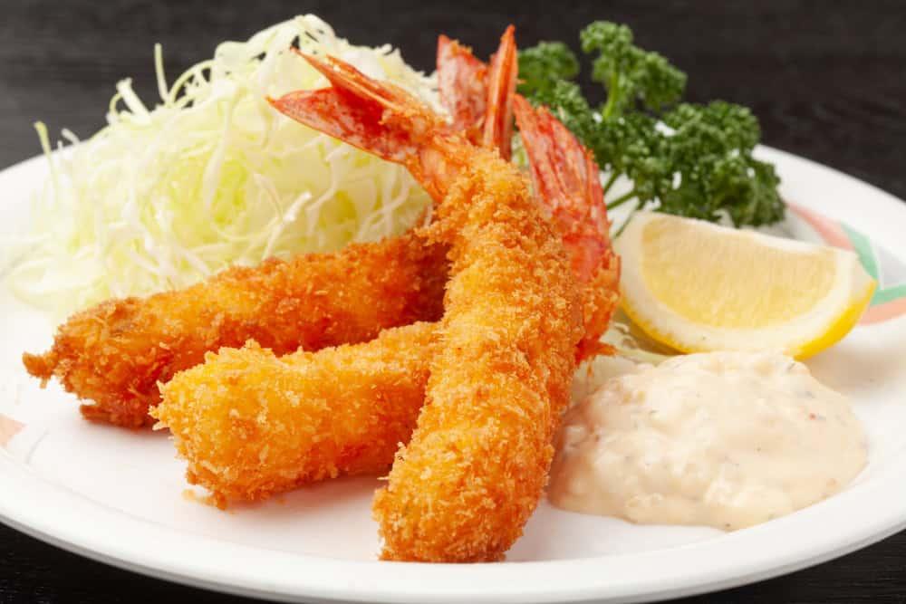 3 cách làm tôm chiên xù giòn rụm không ngấy dầu, ai cũng mê