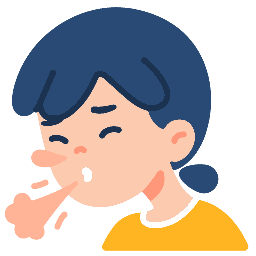 Vấn đề về hô hấp