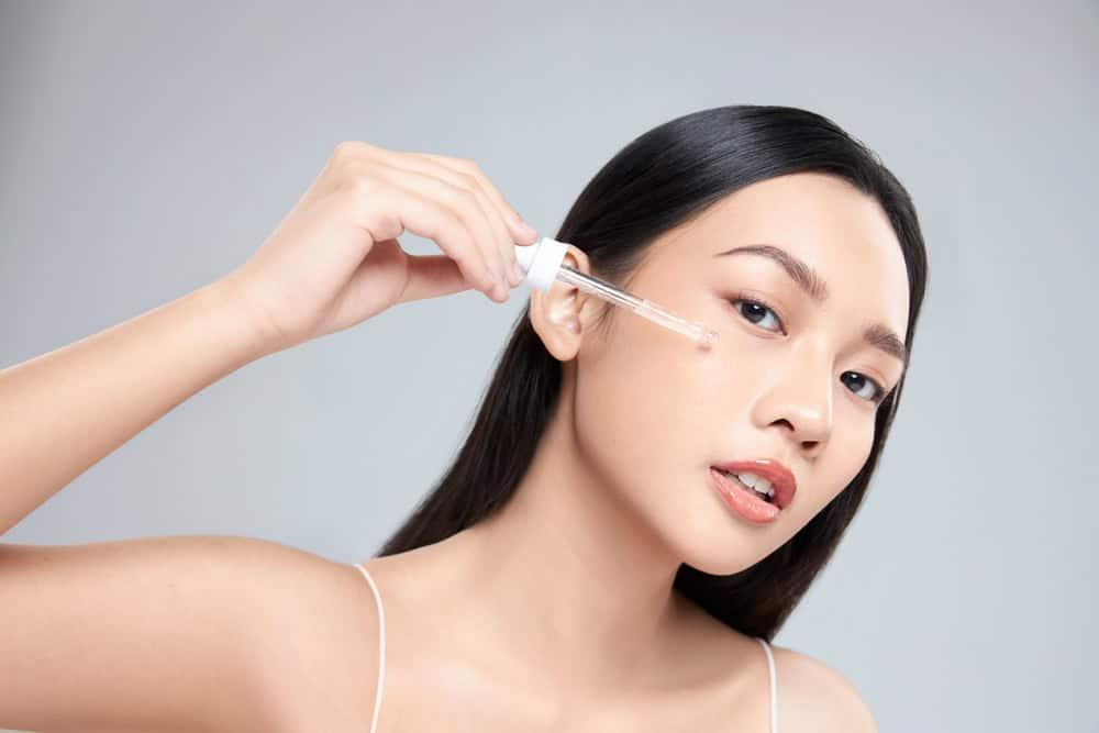 Serum chống lão hóa và những điều có thể bạn chưa biết