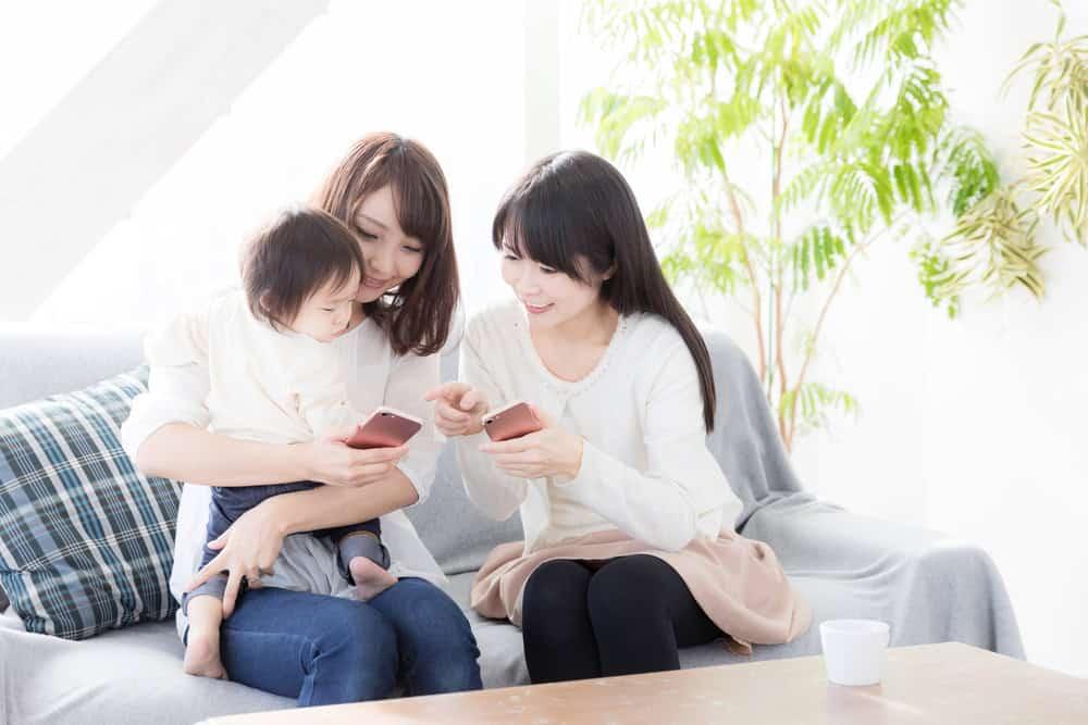 Top 9 app theo dõi bé: Trợ lý sức khỏe giúp ba mẹ nuôi con nhàn tênh!