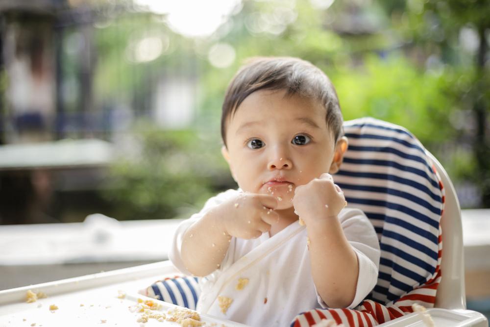 Hướng dẫn 4 cách nấu cháo cho bé ăn dặm kết hợp nhiều loại rau, củ