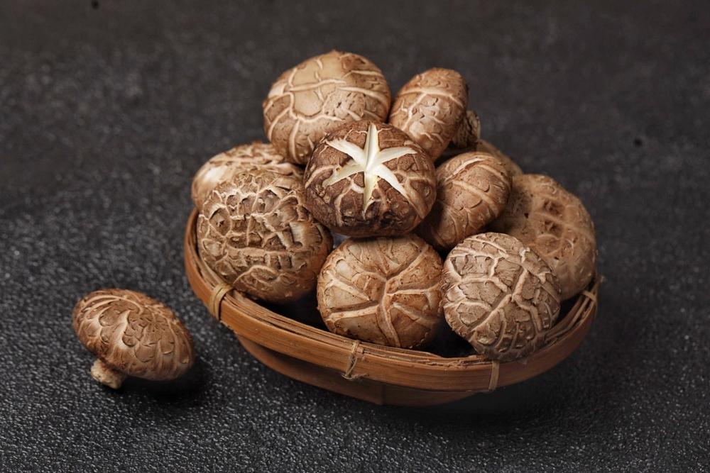 cách nấu cháo cá ba sa với nấm hương