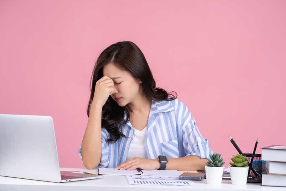 Chu kỳ kinh nguyệt: Thủ phạm làm tăng nguy cơ thiếu máu, thiếu sắt ở phụ nữ