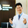 Bác sĩ Chuyên khoa I Vũ Huy Hiền