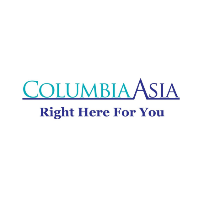 Bệnh viện Quốc tế Columbia Asia