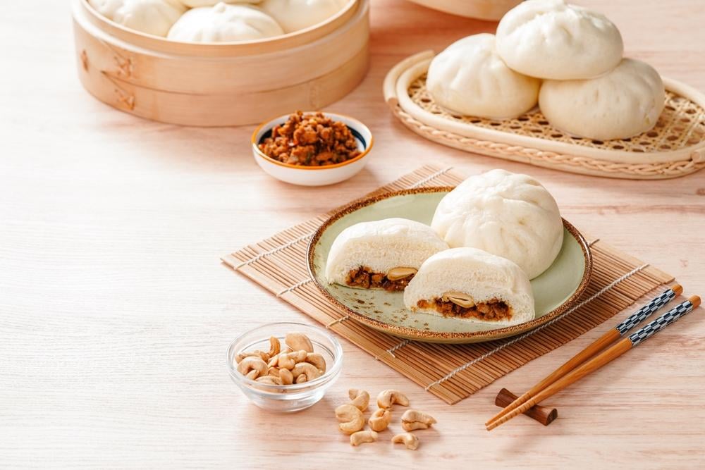 Tiểu đường thai kỳ ăn bánh bao được không