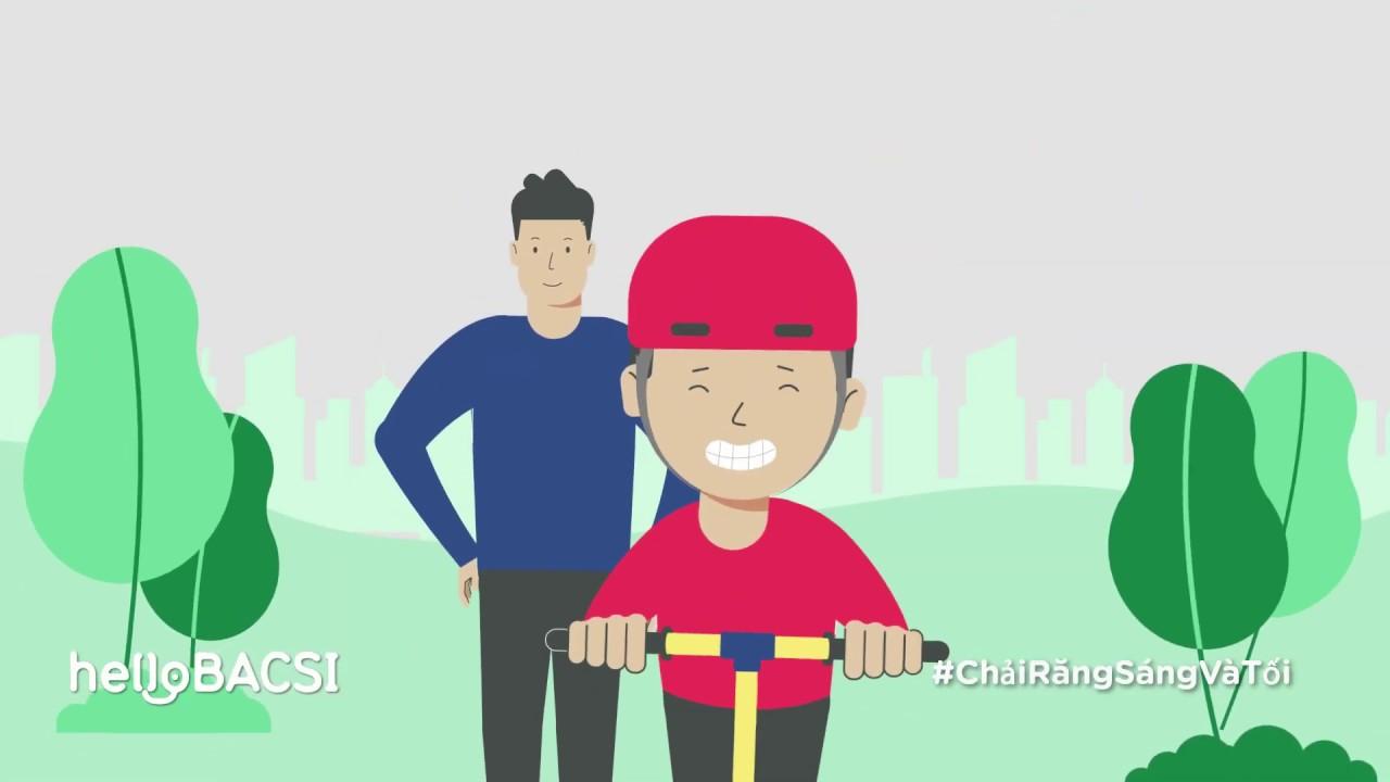 Hello Bacsi | Nắm được khía cạnh khoa học của bệnh sâu răng