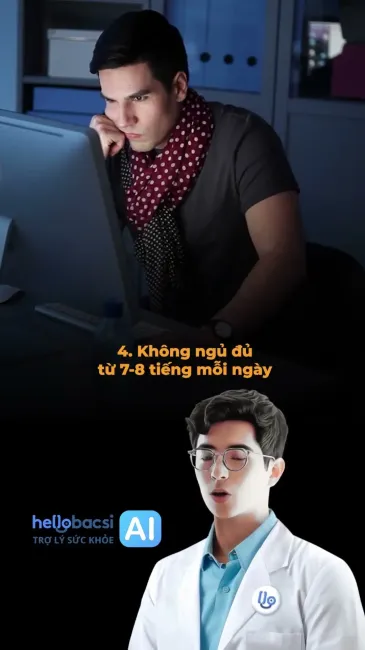 10 sai lầm khi tập luyện khiến bạn khó đạt hiệu quả