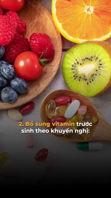 3 điều mẹ trẻ nên làm ngay khi phát hiện mang thai!!