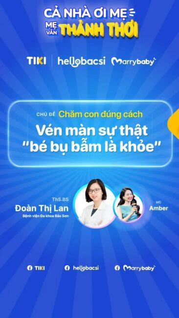 Bé bụ bẫm vẫn có nguy cơ thiếu vi chất? Sự thật khiến nhiều ba mẹ bất ngờ!