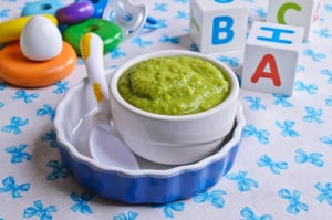 Gợi ý 40+ món cháo rau củ cho bé ăn dặm cho bé ăn giỏi, lớn nhanh