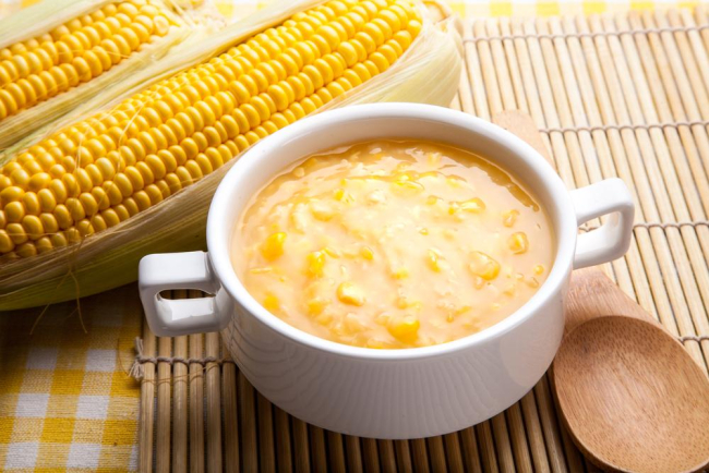 Gợi ý 40+ món cháo rau củ cho bé ăn dặm cho bé ăn giỏi, lớn nhanh