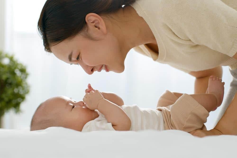 Sữa tăng sức đề kháng cho con: Ưu tiên 4 sản phẩm giúp tăng kháng thể IgG và IgA