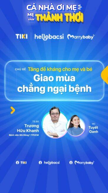 Ngoài dinh dưỡng thì đâu là biện pháp giúp tăng cường đề kháng cho bé? Tìm hiểu ngay nhé!