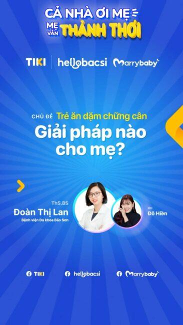 Trẻ ăn dặm bị chững cân: Nguyên nhân do đâu và giải pháp tối ưu cho mẹ?