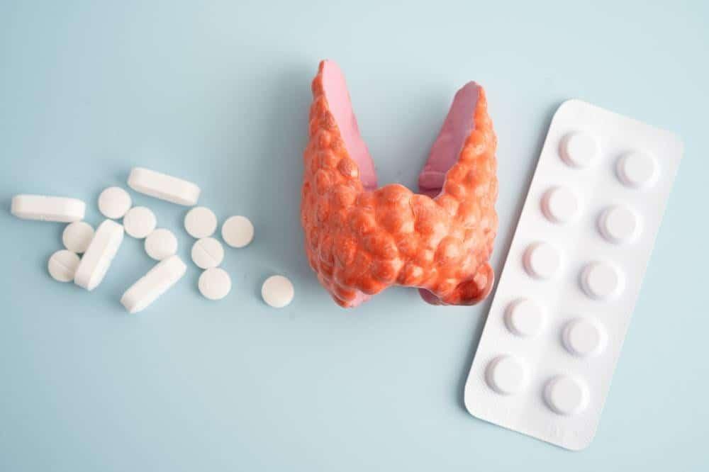 Bệnh cường giáp: Những thông tin sức khỏe bạn cần biết!