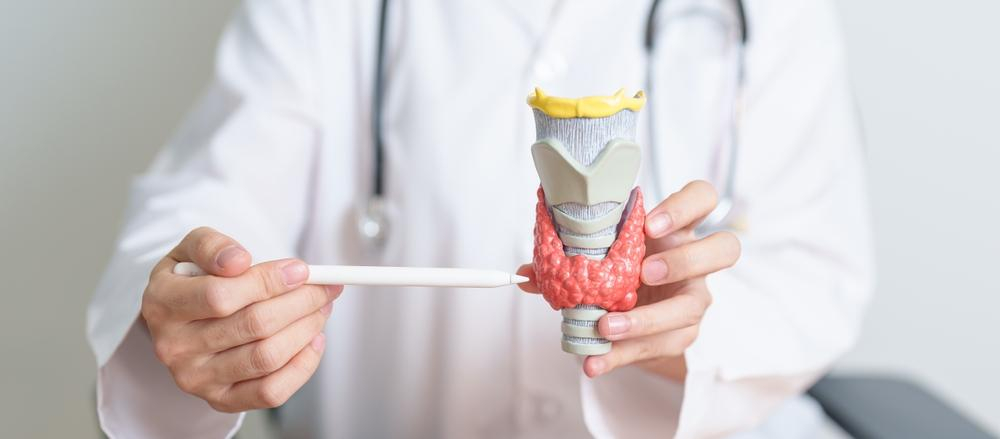 Bệnh tuyến giáp có nguy hiểm không? Những căn bệnh nào liên quan đến tuyến giáp?