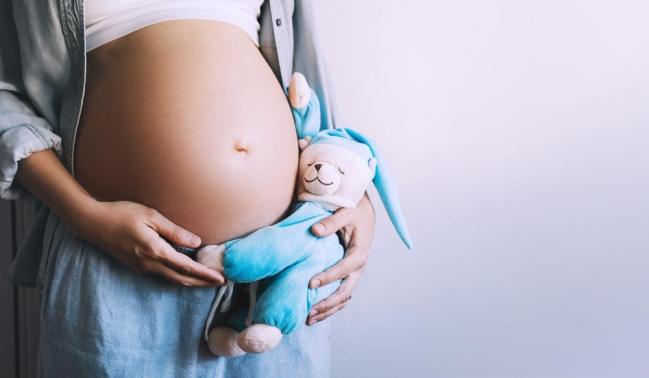 Bảng cân nặng thai nhi chuẩn theo tuần cập nhật MỚI NHẤT từ WHO