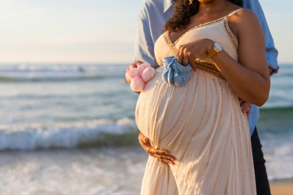 Dấu hiệu mang thai đôi rõ nhất giúp mẹ bầu dễ nhận biết