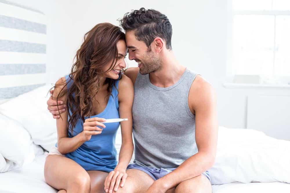 Những dấu hiệu trứng đã gặp tinh trùng báo hiệu thụ thai thành công