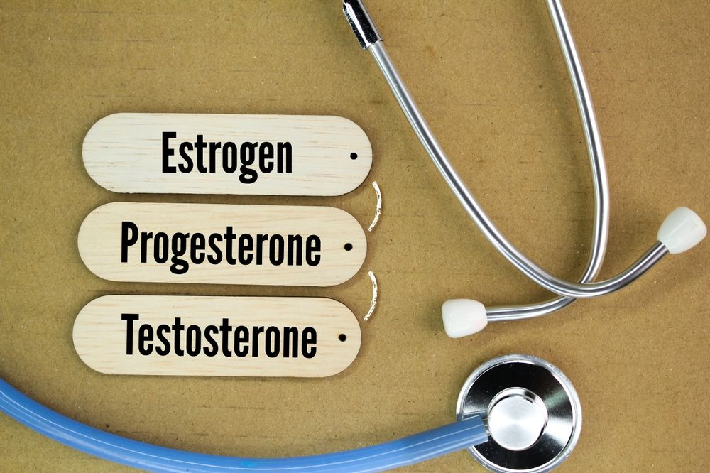 Nội tiết tố nữ: Vai trò của nội tiết tố đối với sức khỏe nữ giới!