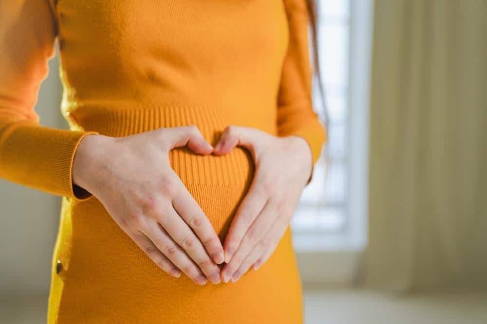 Thai máy như thế nào? Tất tần tật các vấn đề liên quan đến thai máy mẹ cần biết