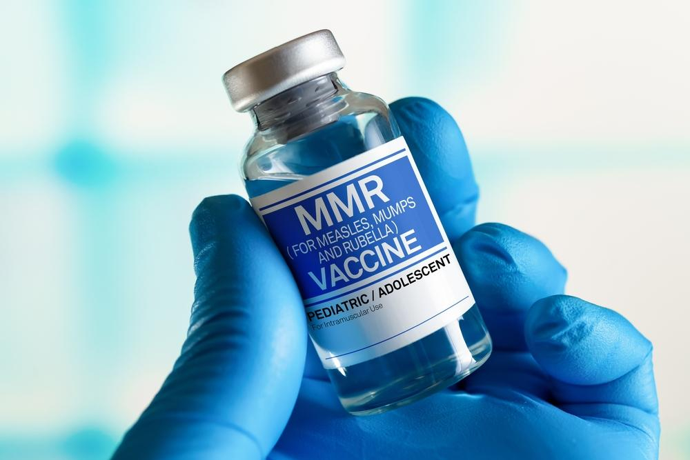 Lịch tiêm vắc xin MMR phòng sởi, quai bị, Rubella cho người lớn