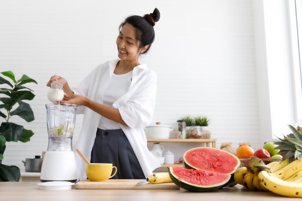 Người ăn chay có được uống sữa không? Sự thật ít ai ngờ