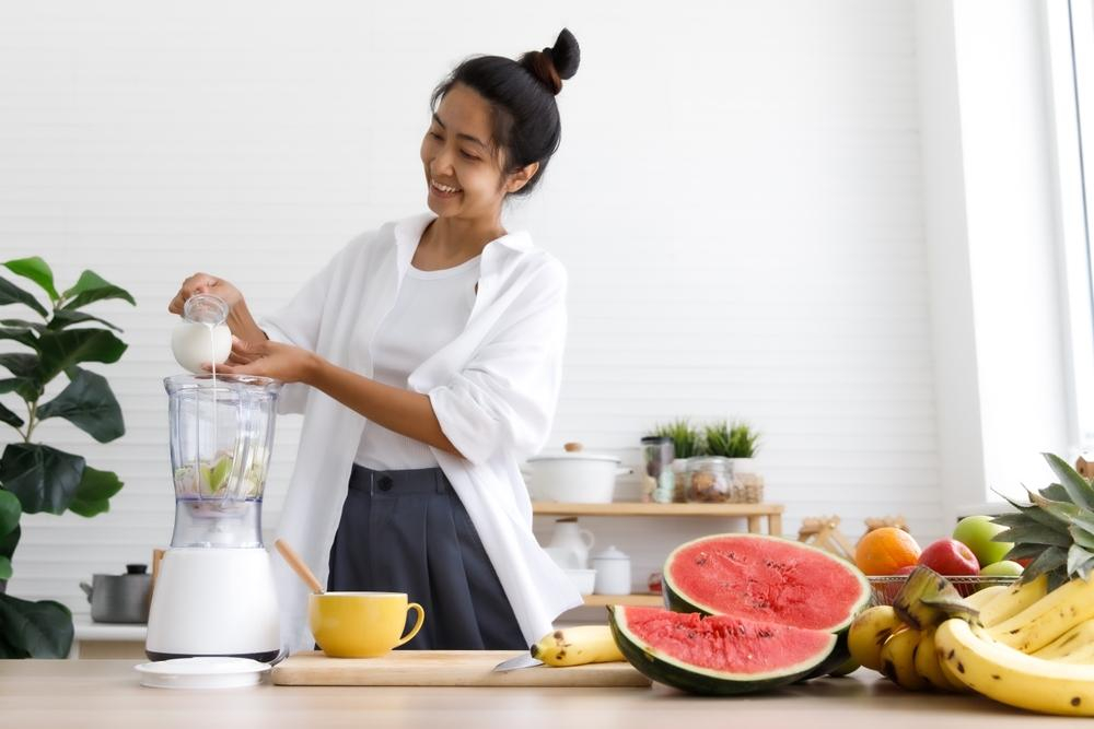 Người ăn chay có được uống sữa không? Các loại sữa hạt thay thế tốt cho sức khỏe