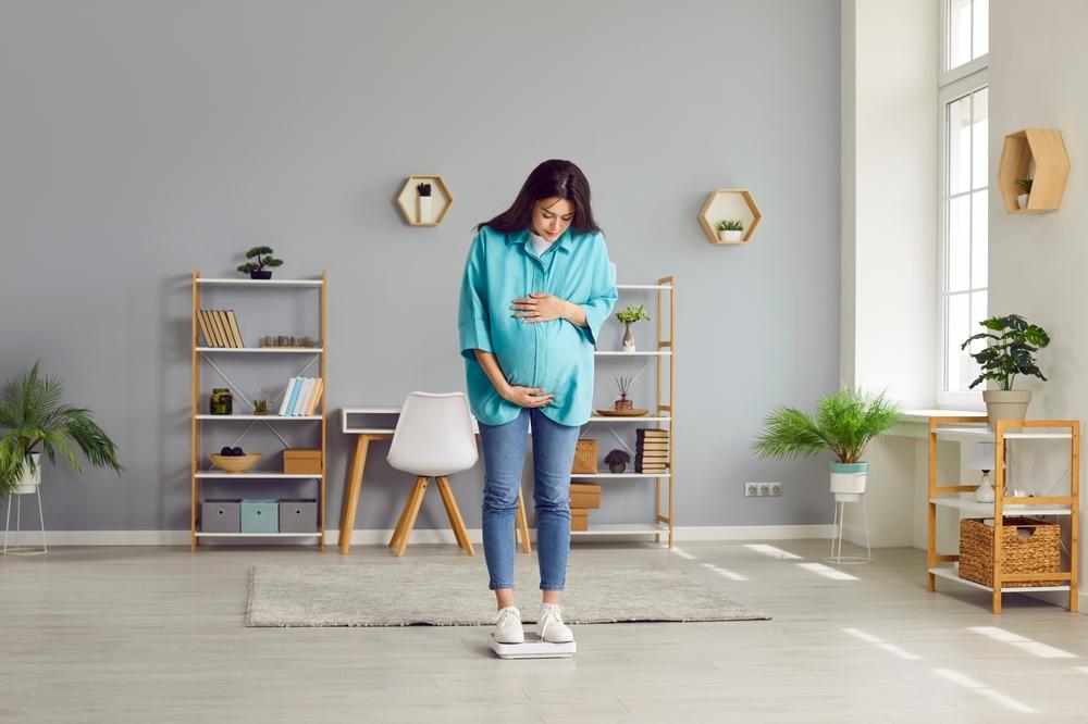 Mẹ tăng cân thế nào cho bé đạt chuẩn và sau sinh không cần giảm béo?