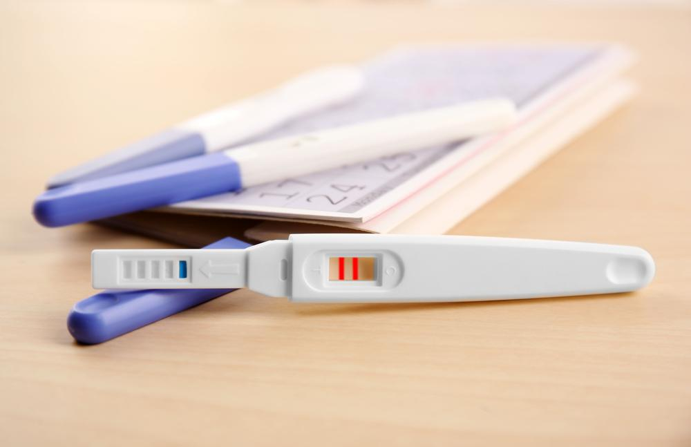 que thử thai có chính xác không