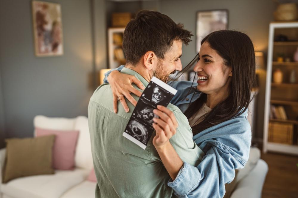 Dấu hiệu thai nhi phát triển tốt: Mẹ biết để an tâm dưỡng thai