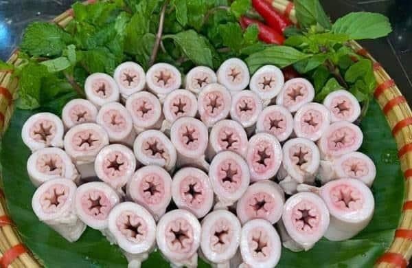 Lòng se điếu là lòng gì
