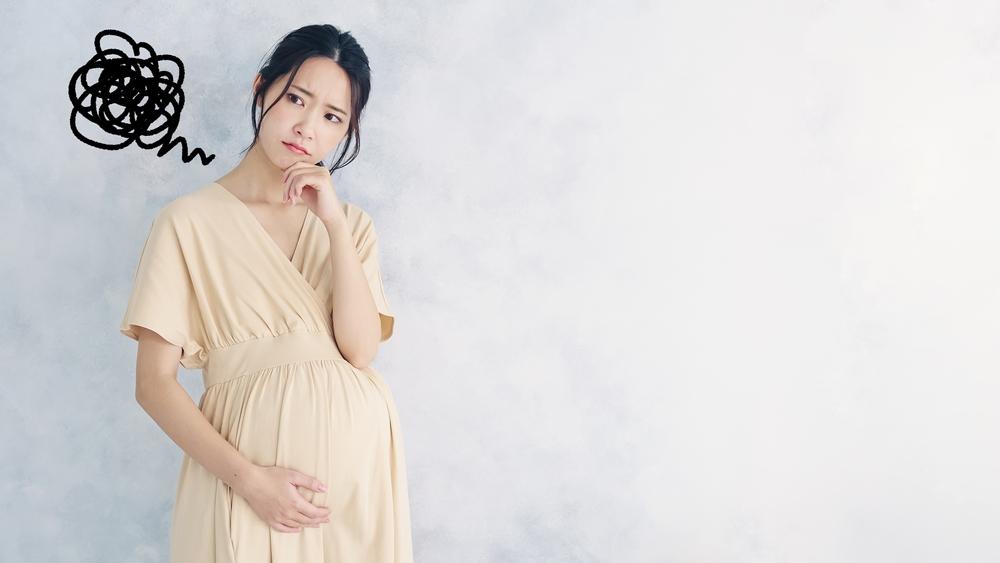 Mẹ bầu căng thẳng vì nhận quá nhiều thông tin về dinh dưỡng: Khoan rối bời mẹ nhé!