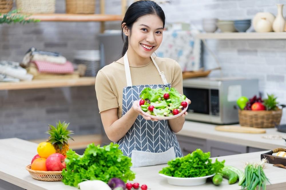 phòng ngừa bệnh giun rồng