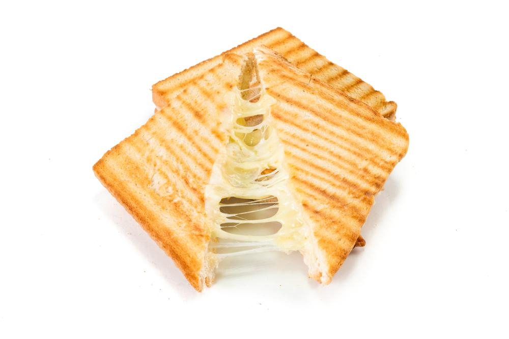 bánh sandwich sữa chua