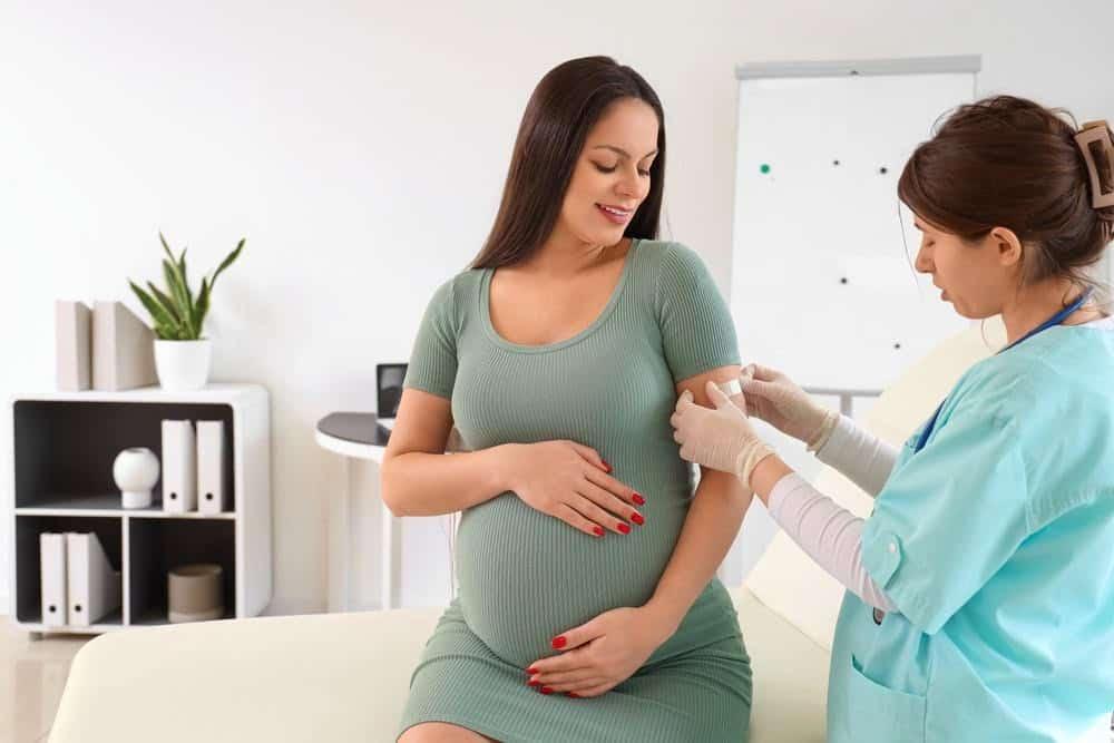 Cập nhật mới nhất: Tiêm uốn ván cho bà bầu từ tuần thai thứ mấy? Tiêm ở đâu?