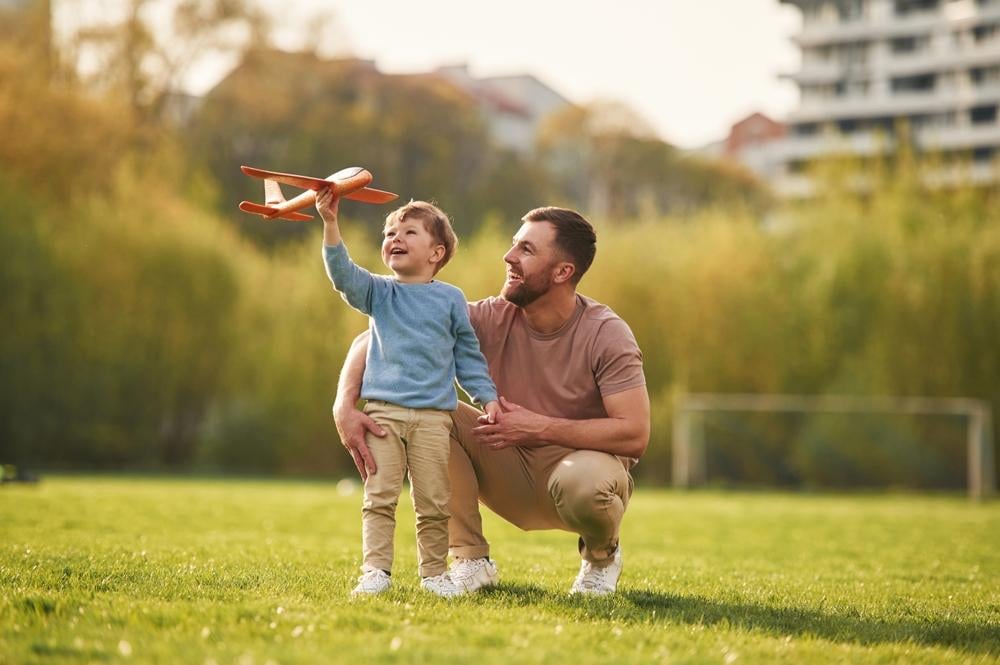 Trẻ chậm nói phải làm sao? 