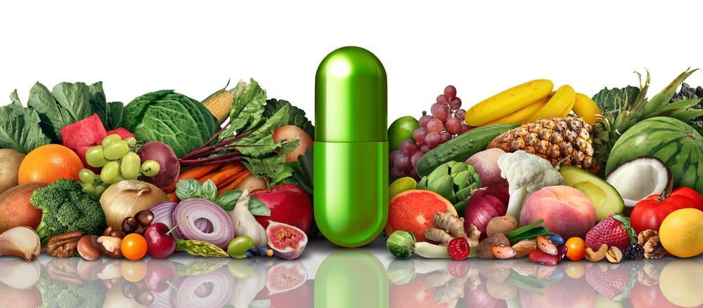 lưu ý sau khi ngưng dùng vitamin tổng hợp