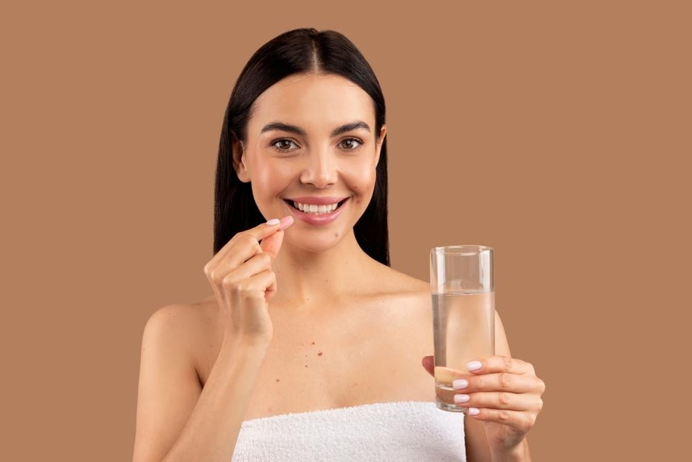 nên dùng vitamin tổng hợp bao lâu 