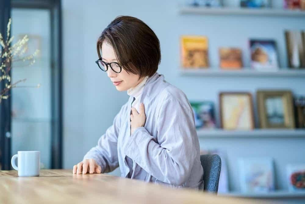 dấu hiệu nên ngưng dùng vitamin tổng hợp