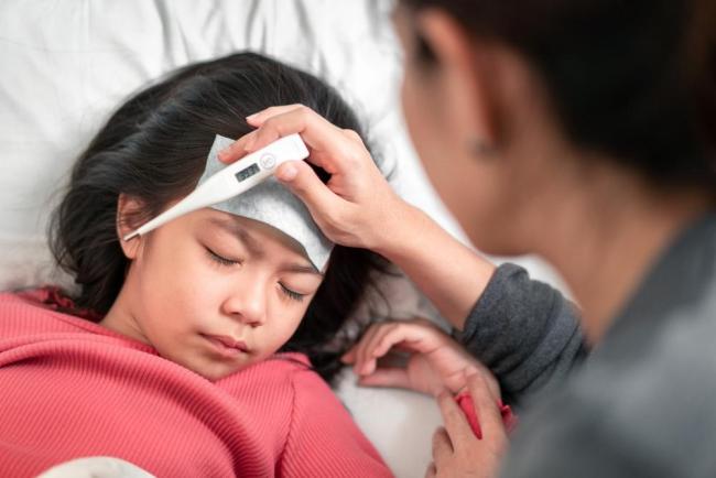 Bệnh viêm màng não mô cầu: Những thông tin cha mẹ cần biết!