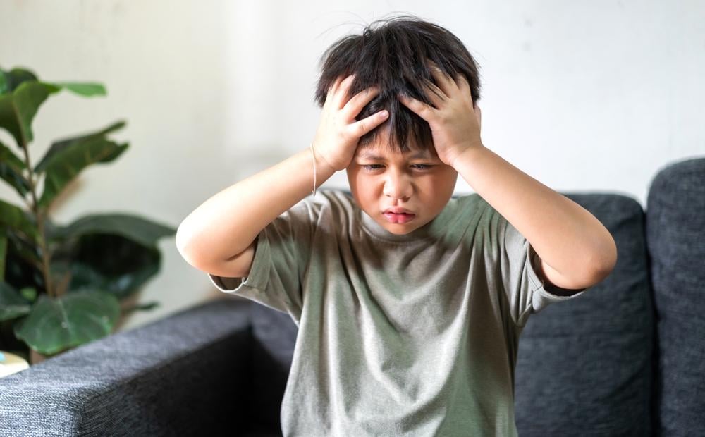 triệu chứng viêm não mô cầu