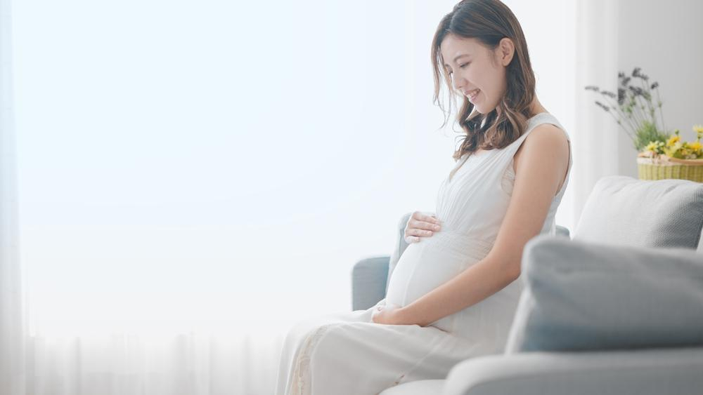 bụng bầu khác với bụng mỡ như thế nào